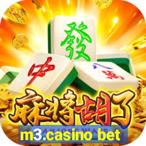 m3.casino bet